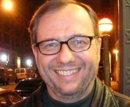 Paul Raeburn - Professional Speakers Booking