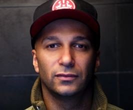Tom Morello - Professional null Speaker