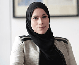 Alaa Murabit - Professional null Speaker