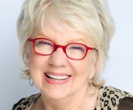 Patsy Clairmont - Professional null Speaker