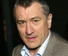 Robert DeNiro - Professional null Speaker