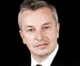 Paul Dickinson - Professional null Speaker