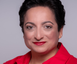 Shamina Singh - Professional null Speaker