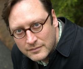 M.T. Anderson - Professional null Speaker