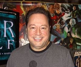 Joe Quesada - Professional null Speaker