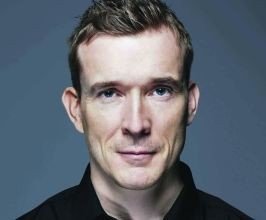 David Mitchell - Professional null Speaker