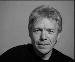 Geoff Wardle - Professional null Speaker