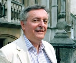 John N Gray - Professional null Speaker