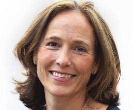 Holly Gordon - Professional null Speaker