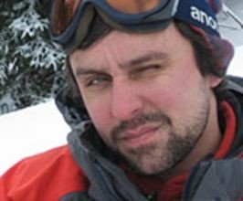 Matt Cottam - Professional null Speaker