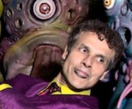 Erminio Pinque - Professional null Speaker