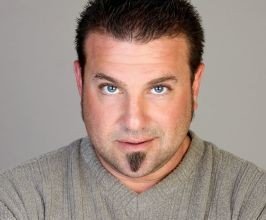 Billy Derian - Professional null Speaker