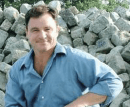 Derek Stearns - Professional null Speaker