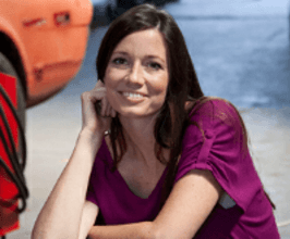 Deanne Bell - Professional null Speaker