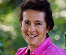 Dr. Alice Domar - Professional Speakers Booking