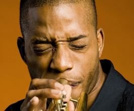 Trombone Shorty - Professional null Speaker