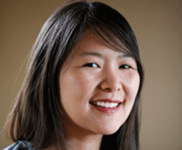 Janet Iwasa - Professional null Speaker