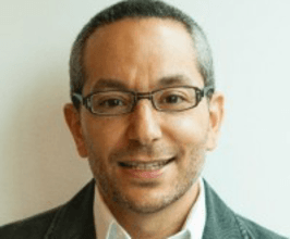 Ronald Shamah - Professional null Speaker