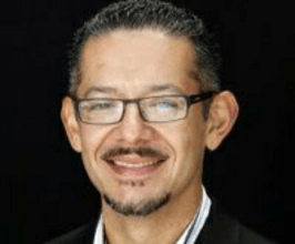 Juan Reyes - Professional null Speaker