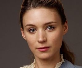 Rooney Mara - Professional null Speaker