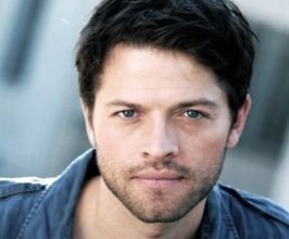 Misha Collins - Professional null Speaker