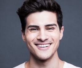 Anthony Padilla - Professional null Speaker