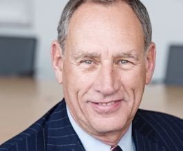 Toby Cosgrove - Professional null Speaker