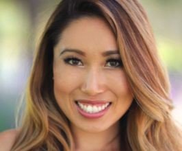 Cassey Ho - Professional null Speaker