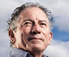 Tom Siebel - Professional null Speaker