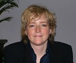 Karin Slaughter - Professional null Speaker