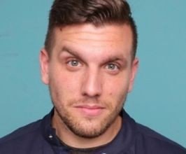 Chris Distefano - Professional null Speaker