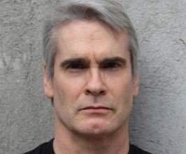 Henry Rollins - Professional null Speaker