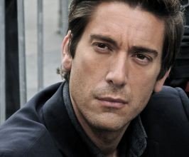 David Muir - Professional null Speaker