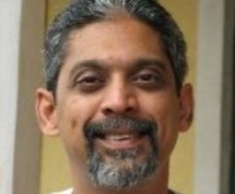 Vikram Patel - Professional null Speaker