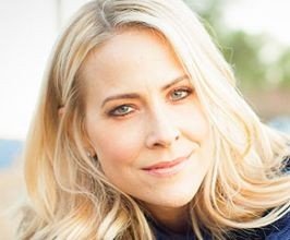 Brittany Daniel - Professional null Speaker