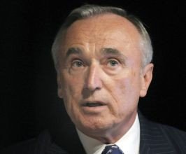 Bill Bratton - Professional null Speaker
