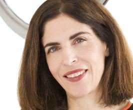 Patricia Marx - Professional null Speaker