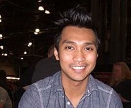 Francis Manapul - Professional null Speaker