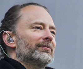 Thom Yorke - Professional null Speaker