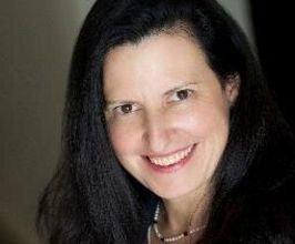 Alison Sander - Professional null Speaker