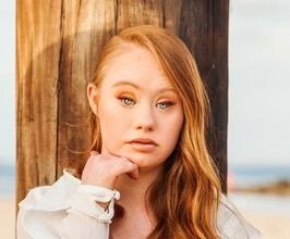 Madeline Stuart - Professional null Speaker