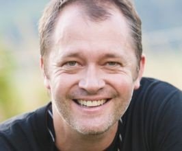 Paul Virant - Professional null Speaker