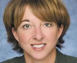 Teresa Briggs - Professional null Speaker