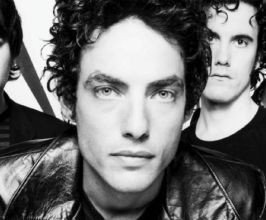 The Wallflowers - Professional null Speaker