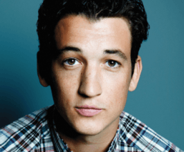 Miles Teller - Professional null Speaker