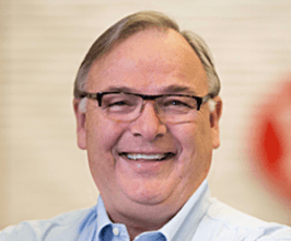 Greg Creed - Professional null Speaker