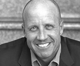 Mark Lundholm - Professional null Speaker