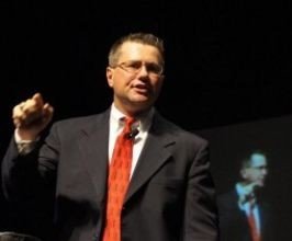 Orrin Woodward - Professional null Speaker
