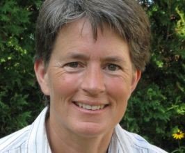 Deborah Ellis - Professional null Speaker