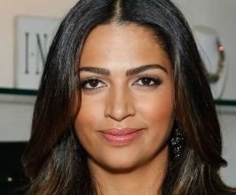 Camila Alves - Professional null Speaker